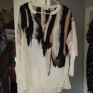 Flowy blouse